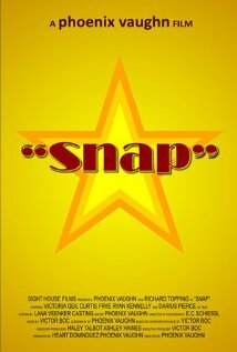 Постер фильма Snap