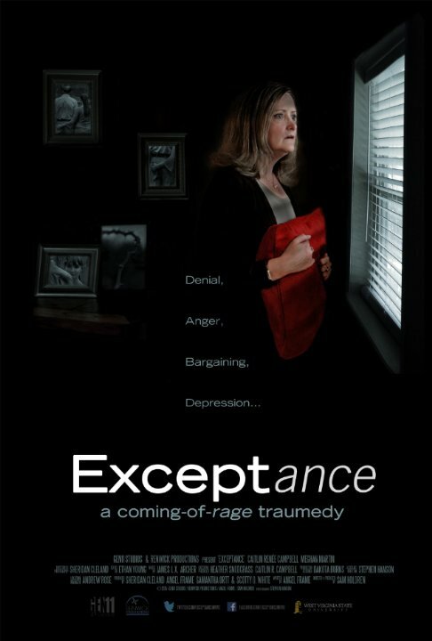 Постер фильма Exceptance