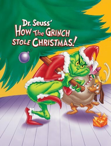 Постер фильма Songs in the Key of Grinch