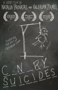 Canary Suicides