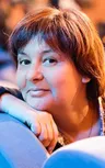 Надежда Сабельникова