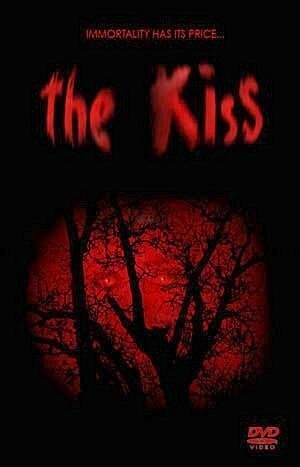 Постер фильма The Kiss