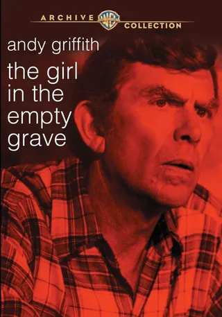 Постер The Girl in the Empty Grave (1977)