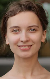 Александра Гавриленко