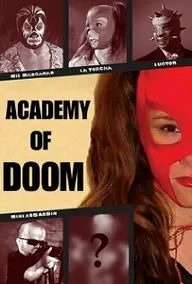 Academy of Doom