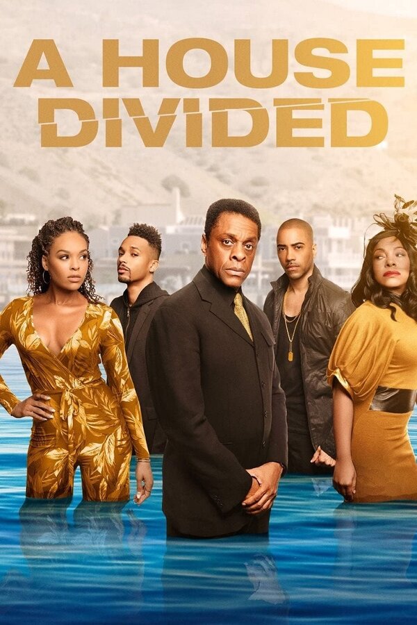 Постер сериала A House Divided