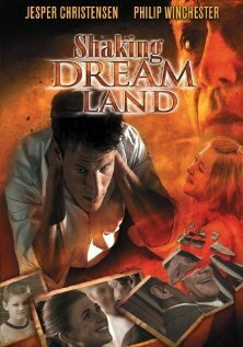 Постер фильма Shaking Dream Land