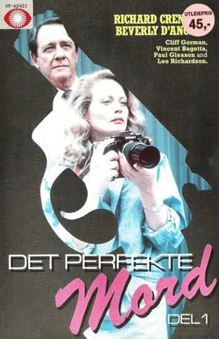 Постер Двойные неприятности (1985)