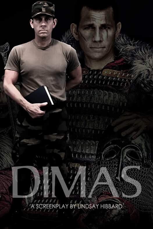 Постер фильма DIMAS