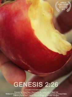 Постер фильма Genesis 2:26
