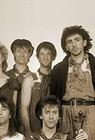 Dexys Midnight Runners