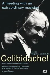 Celibidache