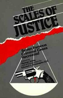 Постер сериала Весы правосудия
