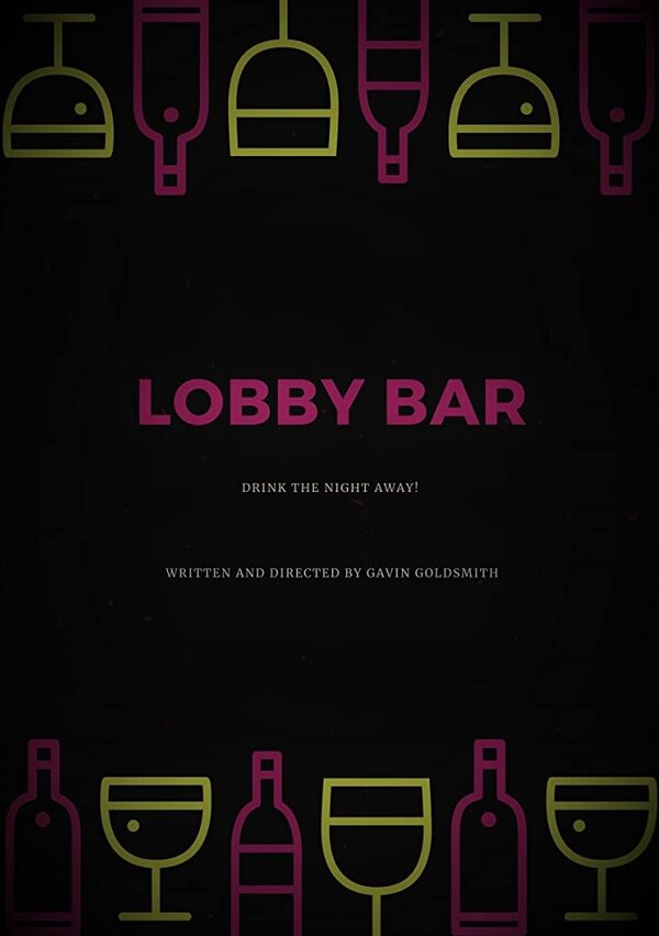 Постер фильма Lobby Bar