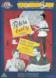 Peter's baby