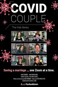Covid Couple