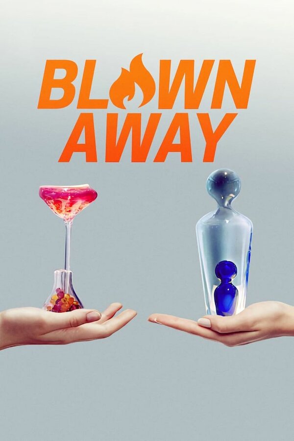 Постер сериала Blown Away