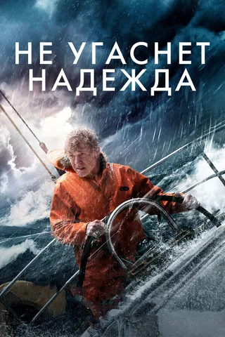 Постер Не угаснет надежда (2013)