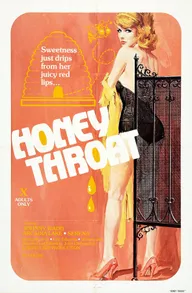 Honey Throat