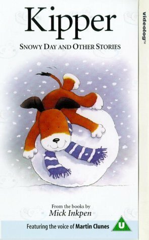 Постер фильма Kipper: Snowy Day and Other Stories