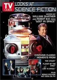 TV Guide Looks at Science Fiction