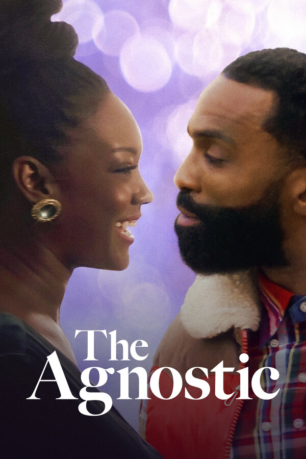 Постер фильма The Agnostic