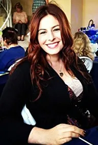 Ginge Cox