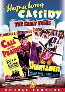Постер Heart of the West (1936)