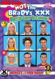 Not the Bradys XXX: Marcia Goes to College