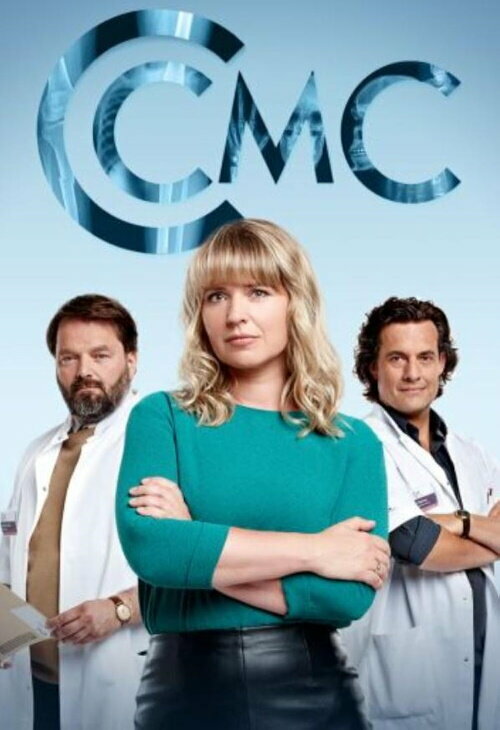 Постер сериала Центральный медицинский центр