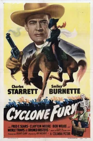 Cyclone Fury