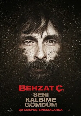 Постер Бехзат: Я похоронил свое сердце (2011)