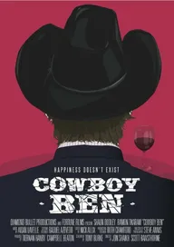 Cowboy Ben