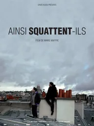 Ainsi squattent-ils
