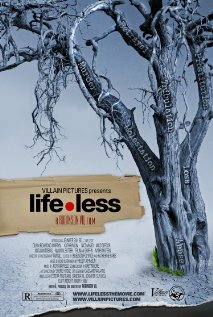 Постер фильма Life.less