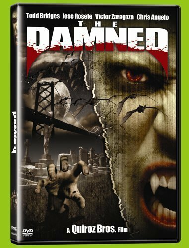 Постер фильма The Damned