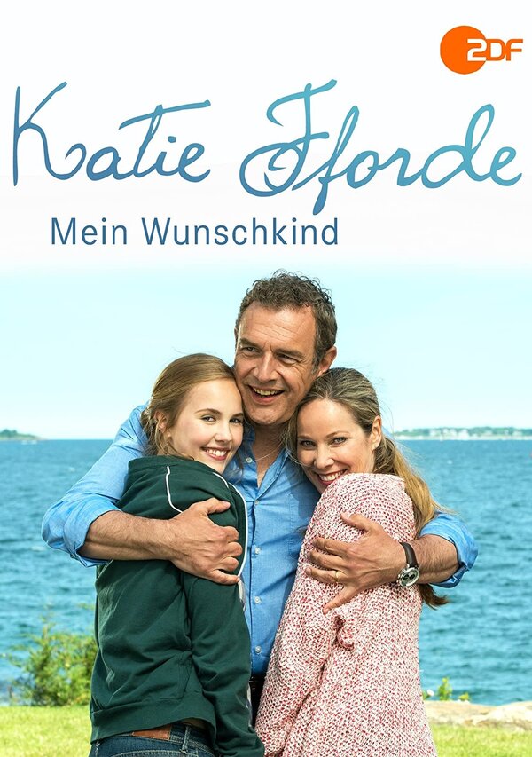 Постер фильма Katie Fforde: Mein Wunschkind