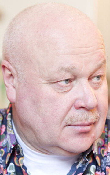 Владимир Елизаров