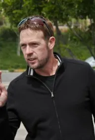 Jeffrey Durkin