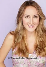 Kimberly Staunton