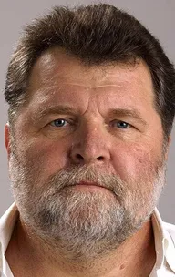 Михаил Стародубов