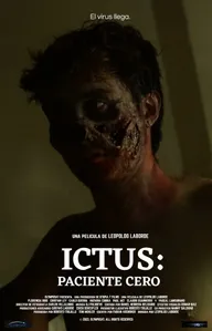 Ictus: Paciente Cero