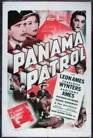 Panama Patrol