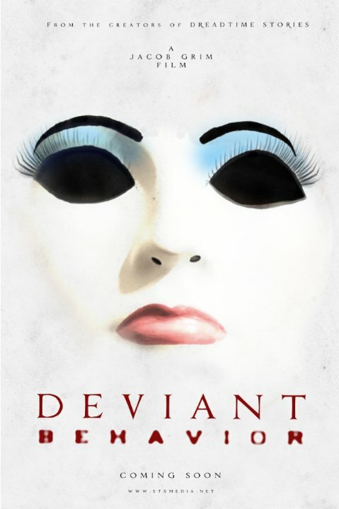 Постер фильма Deviant Behavior