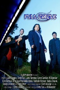 Постер фильма Full Circle
