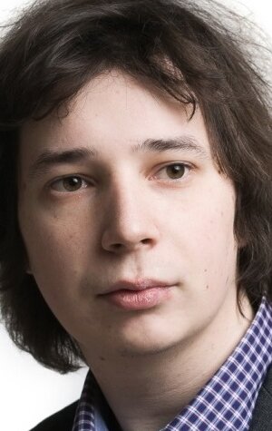 Андрей Барабаш
