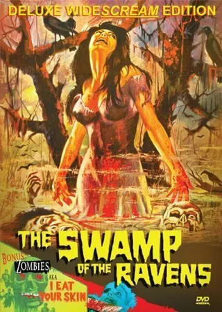 Постер Zombie (1971)