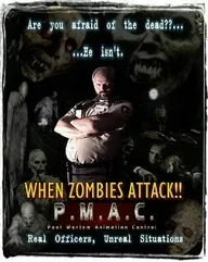 When Zombies Attack!!