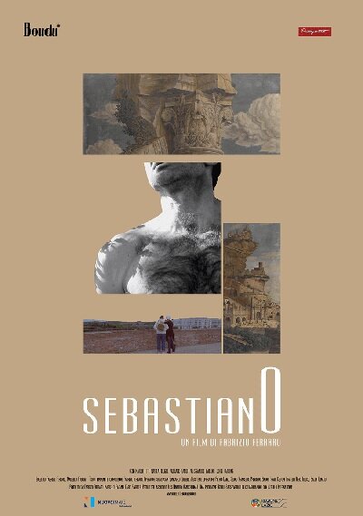 Постер фильма Sebastiano