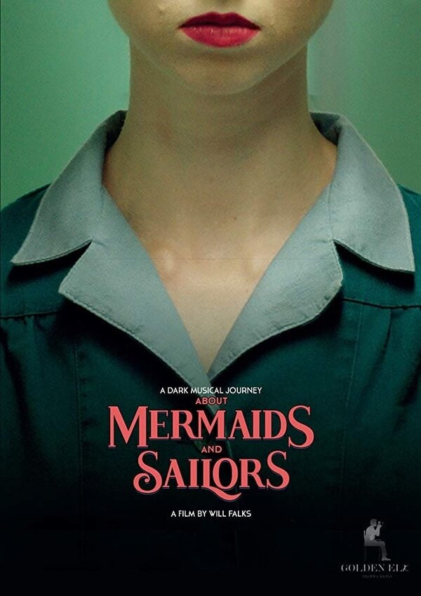 Постер фильма About Mermaids and Sailors
